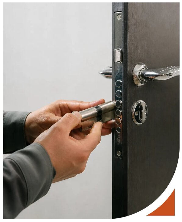 Замена замков Mul T Lock с выездом в Краснотурьинске круглосуточно
