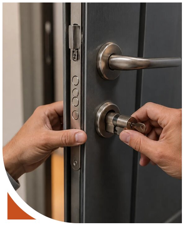 Срочная замена замков Abloy в Краснотурьинске от 6911 р. | Разлок-Кту