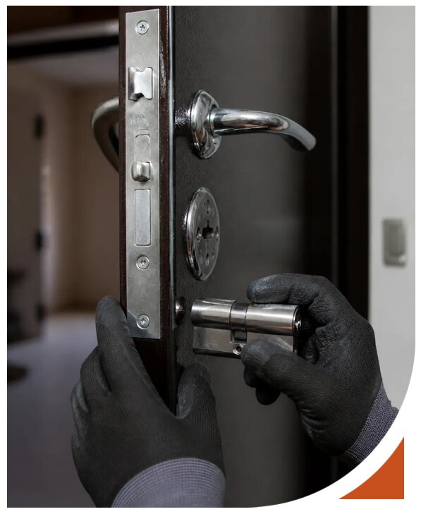 Замена замков Abloy срочно с гарантией и выездом в Краснотурьинске