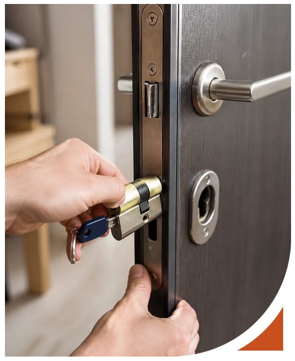 Профессиональный ремонт замков Mul T Lock с выездом в Краснотурьинске
